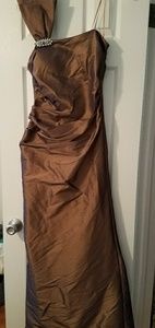 Evening Gown